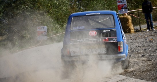 WRT Proszowice